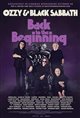 Ozzy and Black Sabbath: Back to the Beginning Poster