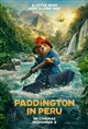 Paddington in Peru Movie Poster