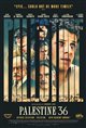 Palestine 36 Movie Poster