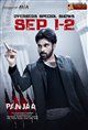Panjaa Poster