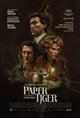 Paper Tiger poster