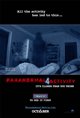 Paranormal Activity 4  Movie Poster