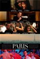 Paris (v.o.f.) Movie Poster