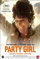 Party Girl (v.o.f.) Movie Poster