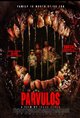 Parvulos Movie Poster