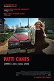 Patti Cake$ Movie Poster