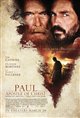 Paul, Apostle of Christ Movie Poster