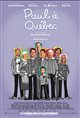 Paul in Quebec Movie Poster