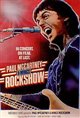 Paul McCartney & Wings: Rockshow Movie Poster