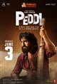 Peddi Poster