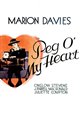 Peg O' My Heart Movie Poster