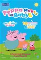 Peppa Meets the Baby Cinema Experience Poster