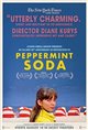 Peppermint Soda (Diabolo Menthe) Poster