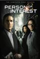 Person of Interest Movie Poster