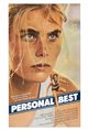 Personal Best Poster
