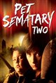 Pet Sematary II Movie Poster