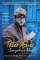 Peter Asher: Everywhere Man Poster
