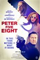 Peter Five Eight Movie Poster