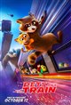Pets on a Train Movie Poster