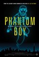 Phantom Boy Movie Poster