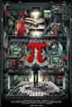 Pi: The 25th Anniversary IMAX Live Pi Day Experience Poster