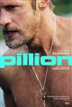Pillion Movie Poster