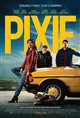 Pixie Movie Poster