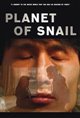 Planet of Snail Movie Poster
