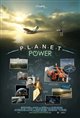 Planet Power: An IMAX 3D Experience Poster
