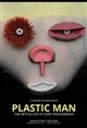 Plastic Man, the Artful Life of Jerry Ross Barrish Poster