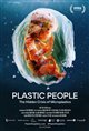 Plastic People: The Hidden Crisis of Microplastics Poster