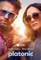 Platonic (Apple TV+) Movie Poster