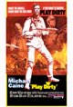 Play Dirty (1969) Poster