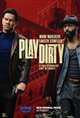 Play Dirty (Prime Video) Movie Poster