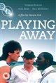 Playing Away Movie Poster