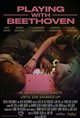 Playing With Beethoven Poster