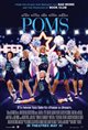 Poms Movie Poster