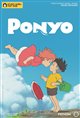 Ponyo - Studio Ghibli Fest 2026 Poster
