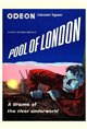 Pool of London Movie Poster