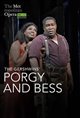 Porgy and Bess: The Met Live in HD 2024 Summer Encore Poster
