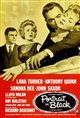 Portrait in Black (1960) Movie Poster