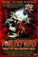 Poultrygeist: Night of the Chicken Dead Movie Poster