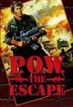 P.O.W. The Escape Poster