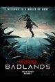 Predator: Badlands Movie Poster