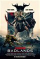 Predator: Badlands Poster