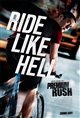 Premium Rush Movie Poster