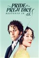 Pride and Prejudice (BritBox) Movie Poster