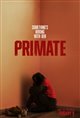Primate Movie Poster