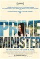Prime Minister Poster