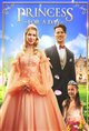 Princess for a Day Poster